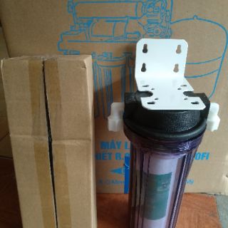 máy lọc nước karofi 8 cấp không tủ