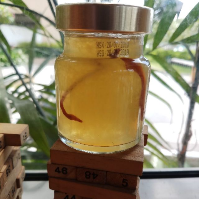 Combo Yến Sào Khánh Hòa