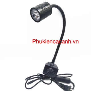 Led rọi Biotop