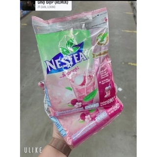 TRÀ NESTEA TÁO - VẢI