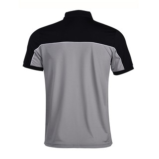 Áo Tennis Nam Dunlop DATES9054