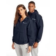 Áo gió Champion chui đầu