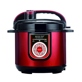 Nồi Áp Suất Đa Năng 6L Besuto Thái Lan-BST6800