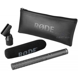 Microphone Rode NTG1