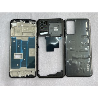vỏ oppo a55 / bộ vỏ oppo a55