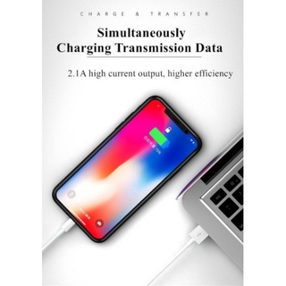 DÂY SẠC IPHONE CHÍNH HÃNG FOXCONN