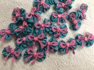 Set vải 150k.