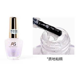 Nước phá gel AS phá sơn móng tay hiệu quả
