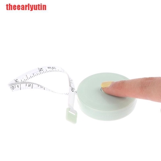 1 Cuộn Thước Dây 2m Đo Chiều Cao Cho Bé