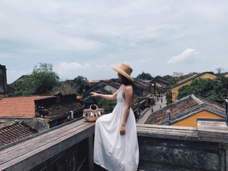 🌿MŨ CÓI VÀNH CỤP🌿