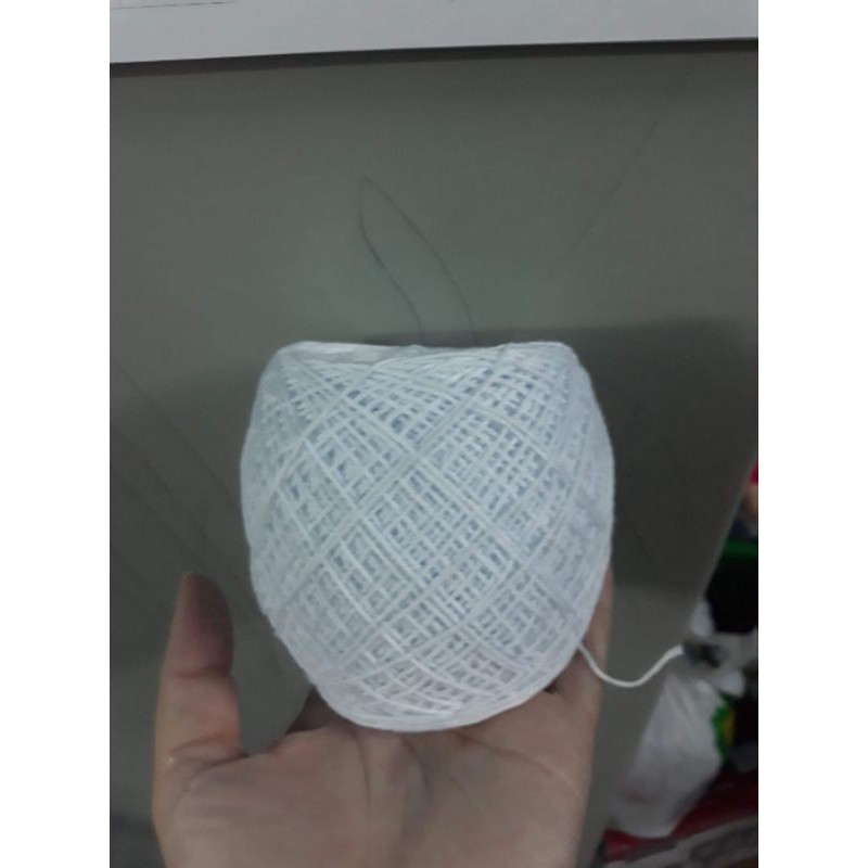 Sợi cotton Việt Nam 0.8-1mm