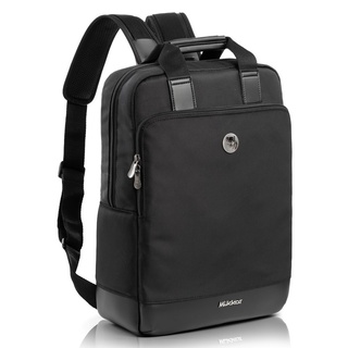 Balo laptop Mikkor The Willis Black