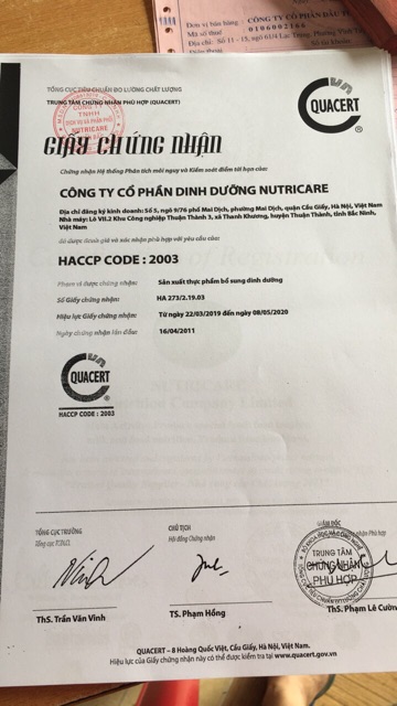 Sữa bột care 100 Gold 900g