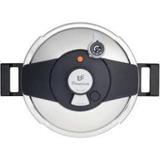 NỒI ÁP SUẤT ĐUN TỪ 4,5L NHẬT LUMINOUS PLUS