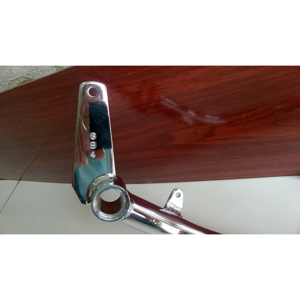 Đạp thắng MD zin -xi lại đẹp cho anh em vô xe 67