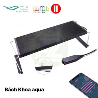 Đèn Led WRGB 2 90cm-1m2 Bluetooth 100w-130w