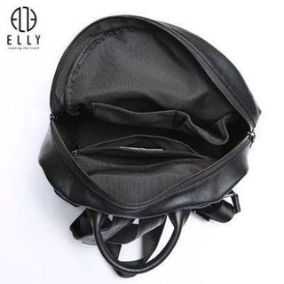 Balo nữ cao cấp da thật ELLY – EB7