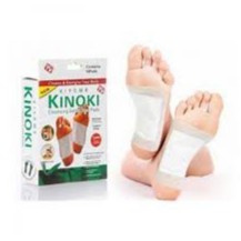 10 MIẾNG DÁN THẢI ĐỘC CHÂN KINOKI loại 1- hàng chuẩn date 2022 | BigBuy360 - bigbuy360.vn