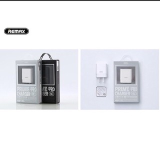 Củ Sạc 1 cổng USB Remax RP-U112