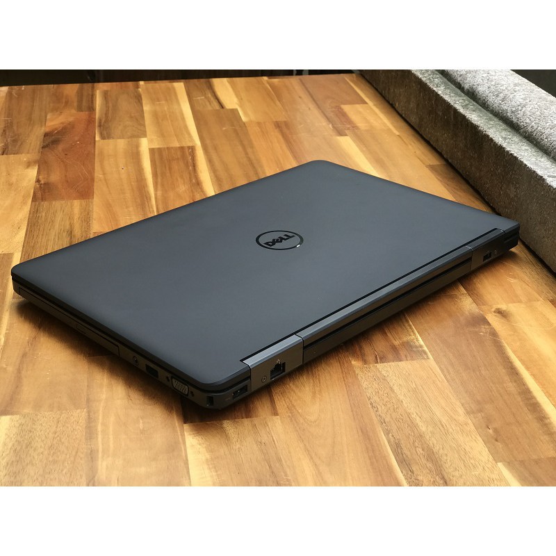 [Giảm giá] Laptop DELL Latitude E5540  i5-4300U 4Gb 320Gb 15.6HD máy đẹp Likenew