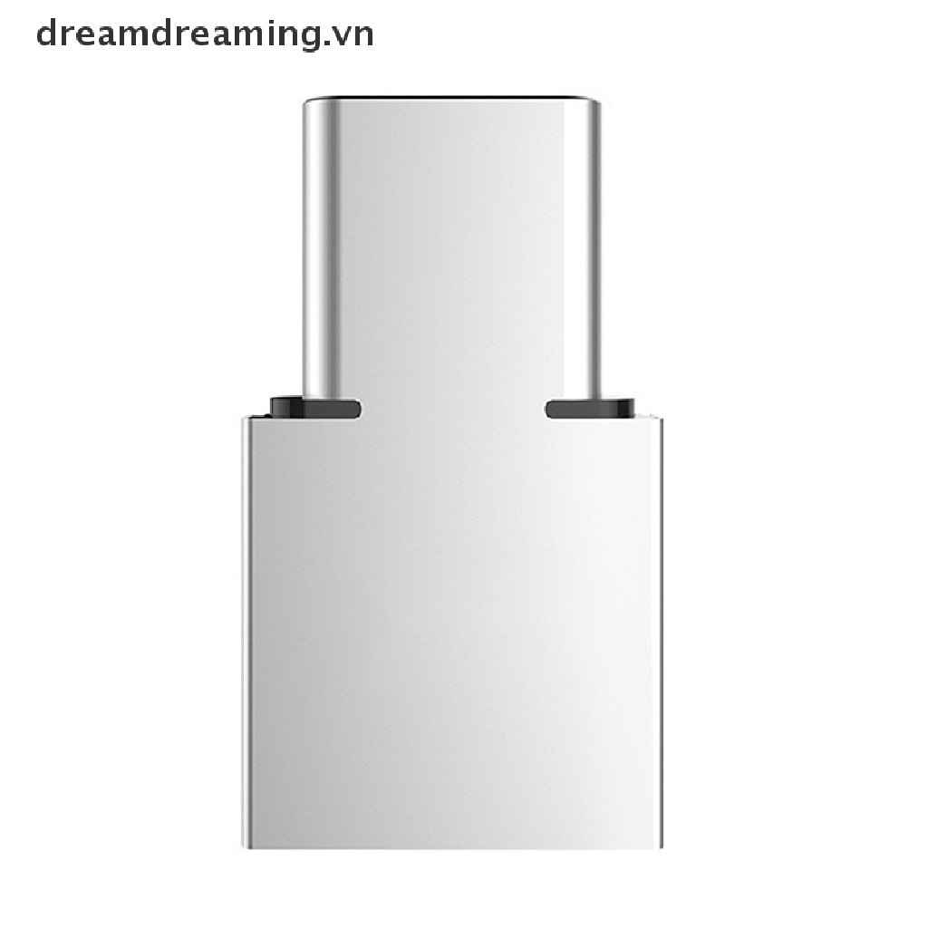 Đầu chuyển đổi USB-C 3.1 Type C sang USB OTG chuyên dụng chất lượng cao | BigBuy360 - bigbuy360.vn