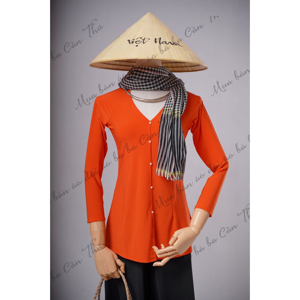 KHĂN RẰN NAM BỘ