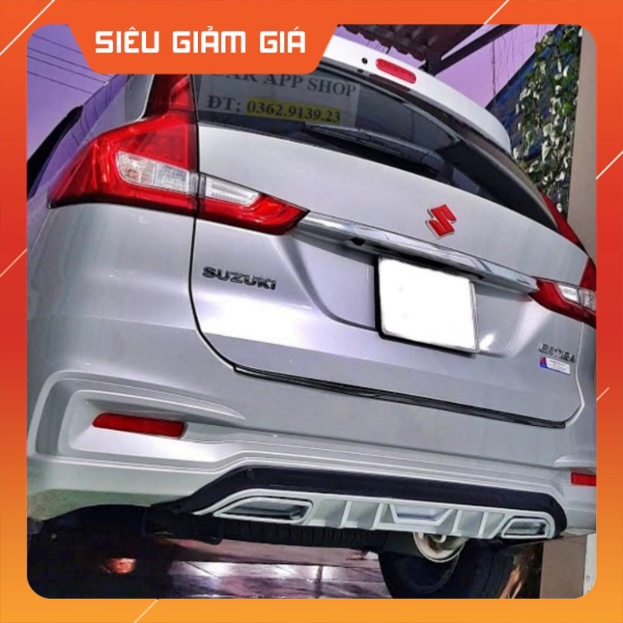 SIÊU GIẢM GIÁ 🔥🔥SIÊU HÓT/ Lippo sau ERTIGA các mẫu hót nhất