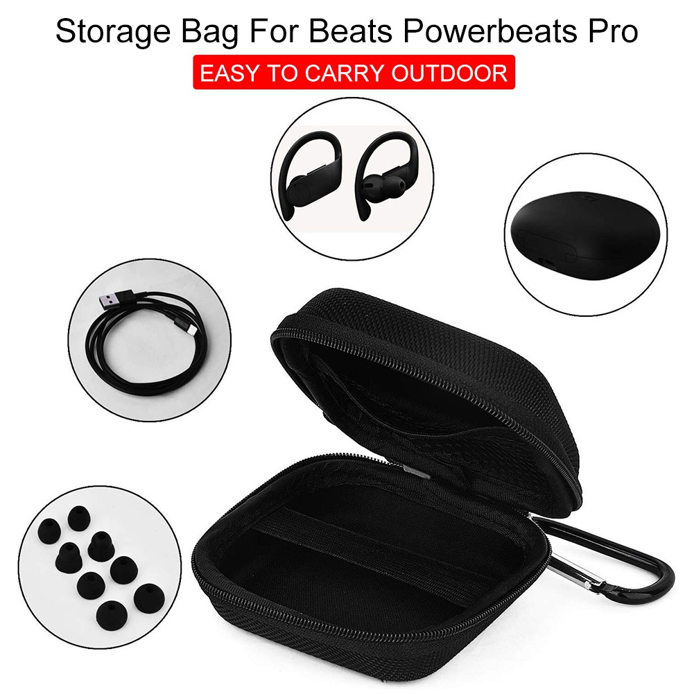 Túi đựng tai nghe Bluetooth Beats powerbeats Pro
