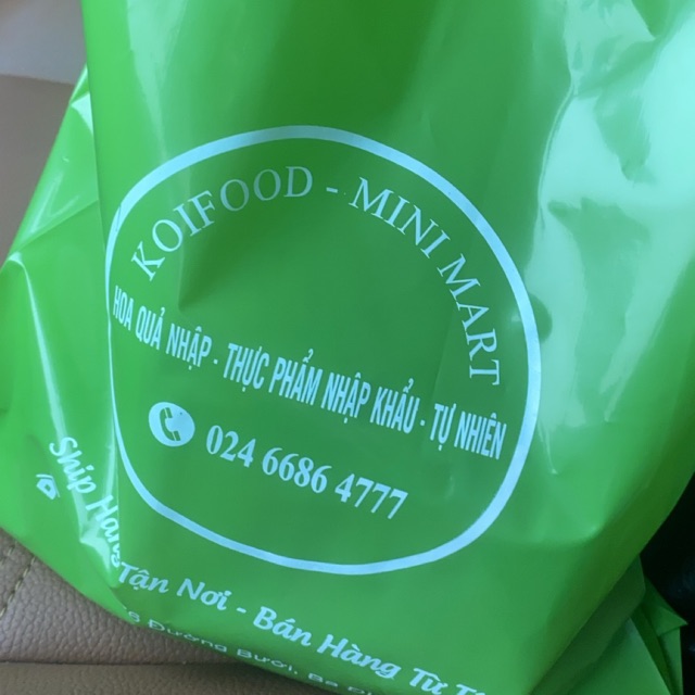 Koifood_Mart