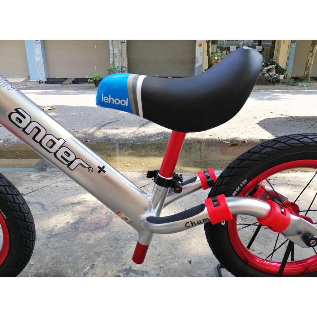 Cọc yên Kpush 22.2mm - dài 280mm