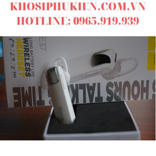 DEAL SỐC Tai nghe bluetooth Hoco E37