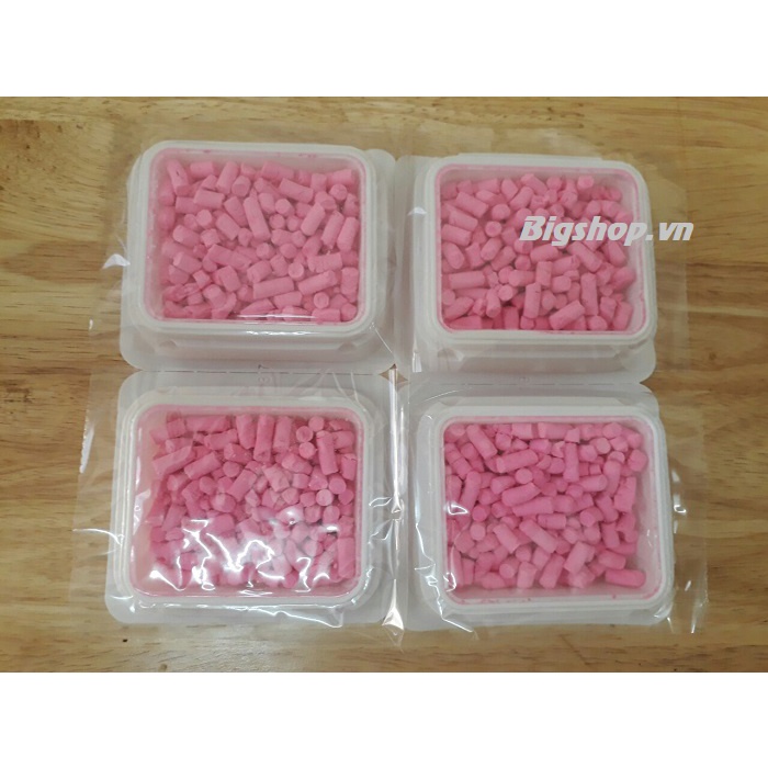 Viên Diệt Chuột Chuẩn Nội Địa Nhật Bản Dethmor Hộp 4 Vỉ Siêu Hiệu Quả