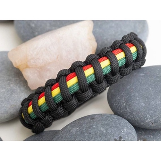Rasta Paracord