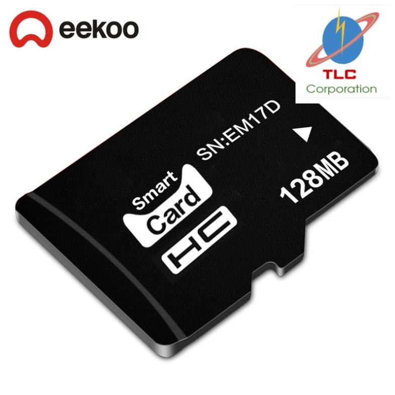 Thẻ nhớ Micro SD 128Mb/256Mb/512Mb/1Gb/2Gb/4Gb