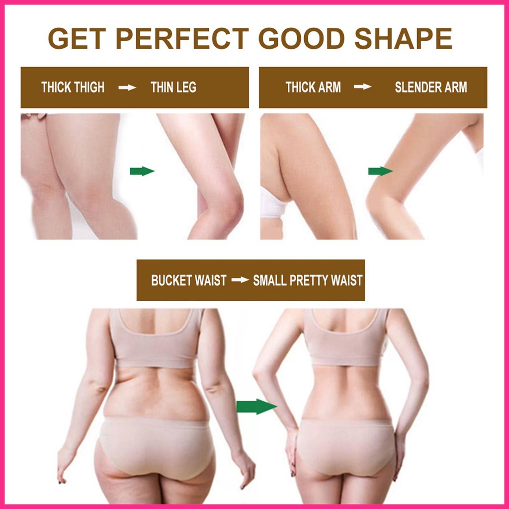 Tinh Dầu Gừng Dùng Làm Giảm Mỡ Bụng