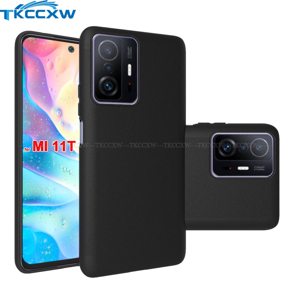 Ốp điện thoại silicon dẻo cho XIAOMI MI 11I 11X 11T 11 10T PRO 10T 11 LITE REDMI 10 PRO 9I 9A K40 PRO PLUS NOTE 10S 10 LITE 10 PRO MAX