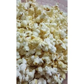sét nổ bỏng ngô