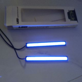 Dermi daylight xe máy xe ô tô