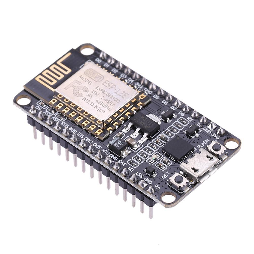 Bo mạch phát triển WiFi NodeMCU Lua ESP8266 CP2102 với ard