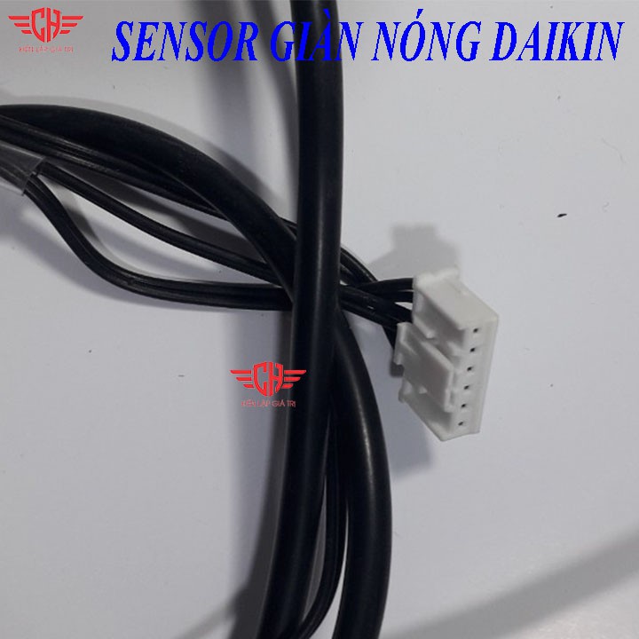 Sensor giàn nóng daikin chính hãng