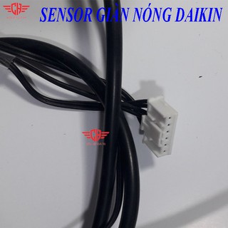 Sensor giàn nóng daikin 3 dây