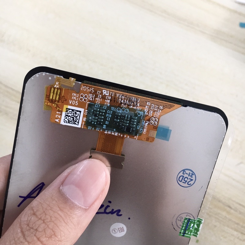 Màn Hình Samsung A21s ( A217) Zin Hàng Cao Cấp .
