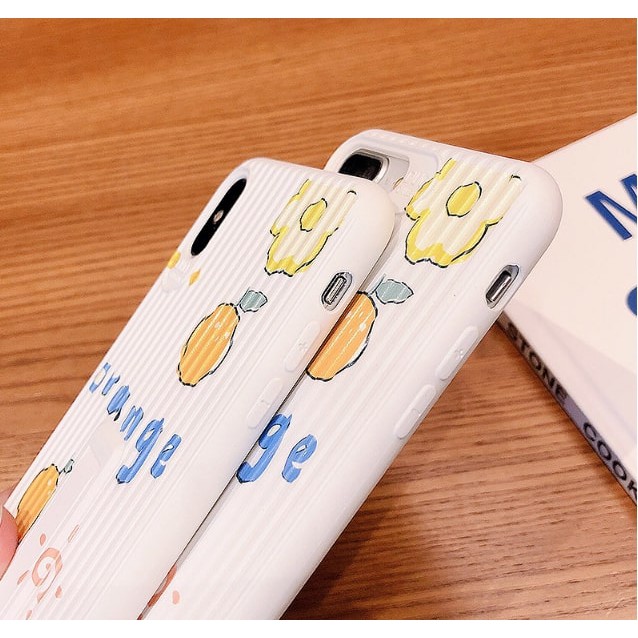 Ốp Lưng Xiaomi Redmi 6 - B021