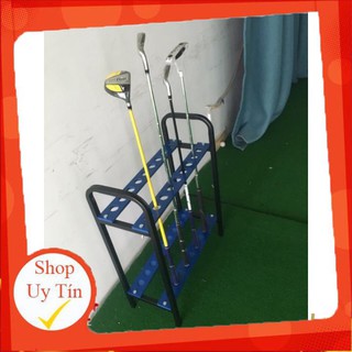 Giá để gậy golf pgm cao cấp-18 - midu.9x