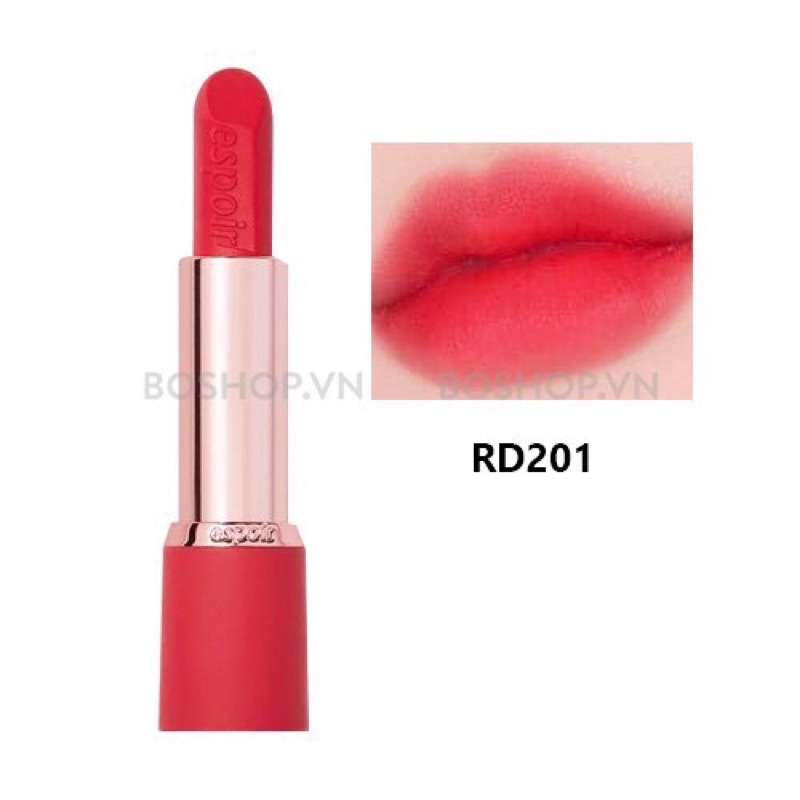 Son Espoir Lipstick No Wear Chifon Matte