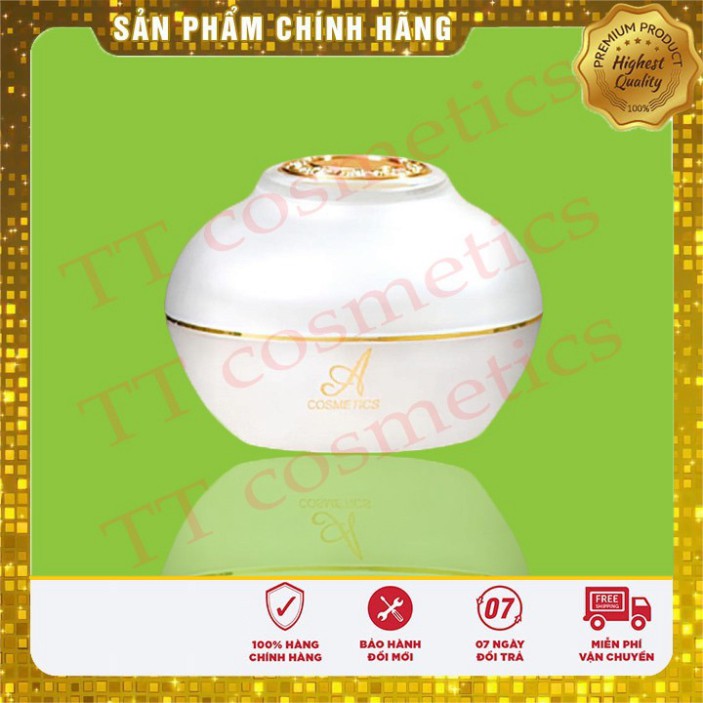 [100% Chính Hãng] face pháp 2020 a cosmetics dưỡng da mặt kem face date mới