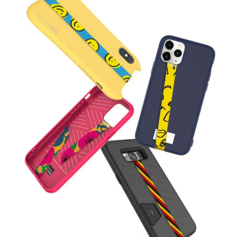 STRAP LOOP FINGER DÂY GIỮ ĐIỆN THOẠI