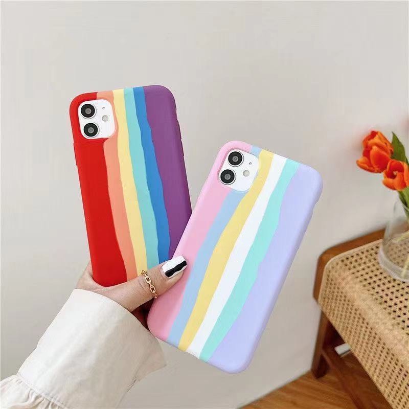 Ốp Chống Bẩn Iphone