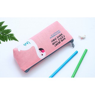 Hộp bút hồng hạc