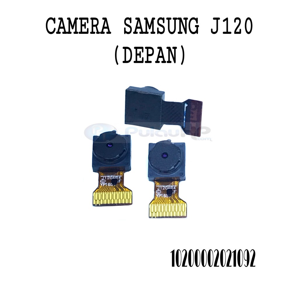 Camera Trước SAMSUNG J120